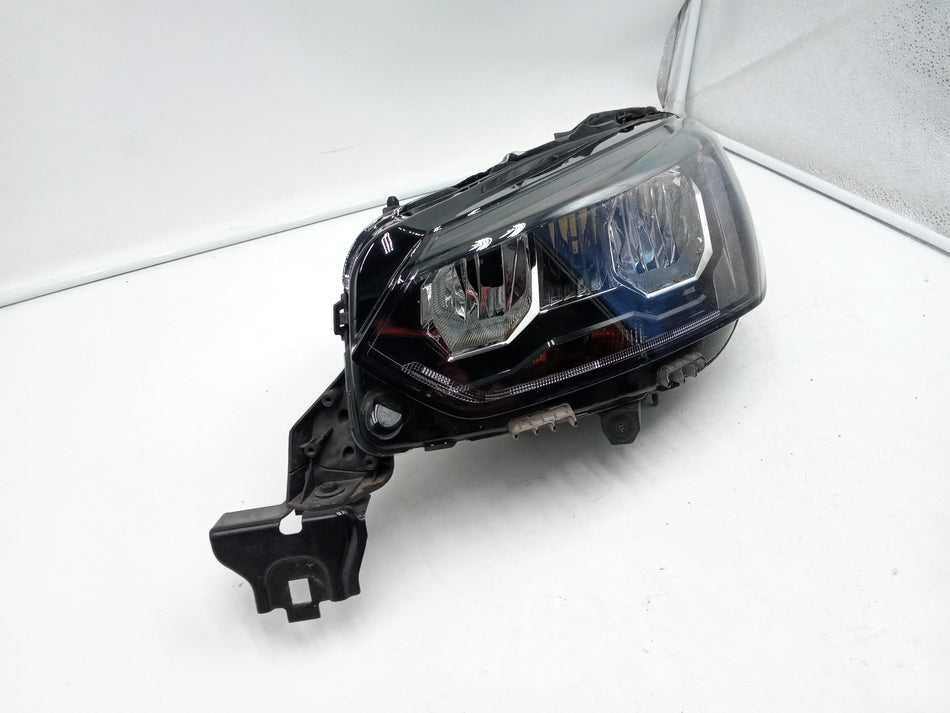 Faro Anteriore Sinistro PEUGEOT 208 Serie (19>)