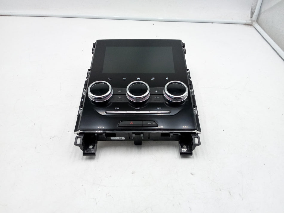 Display RENAULT Megane Serie (15>)