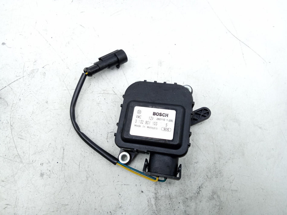 Motorino riscaldamento ALFA ROMEO 166 Serie (936_) (98>03)