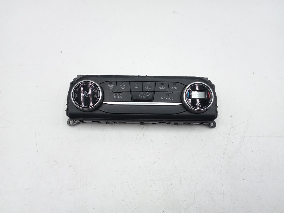 Comandi Clima FORD Fiesta 7° Serie