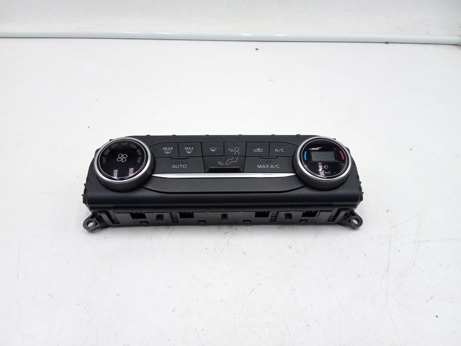 Comandi Clima FORD Fiesta 7° Serie