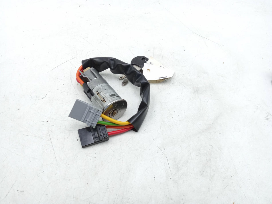 Bloccasterzo RENAULT 21 Serie