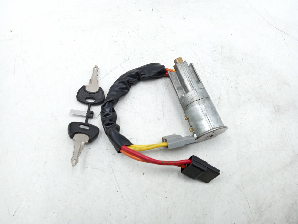 Bloccasterzo RENAULT 25 Berlina