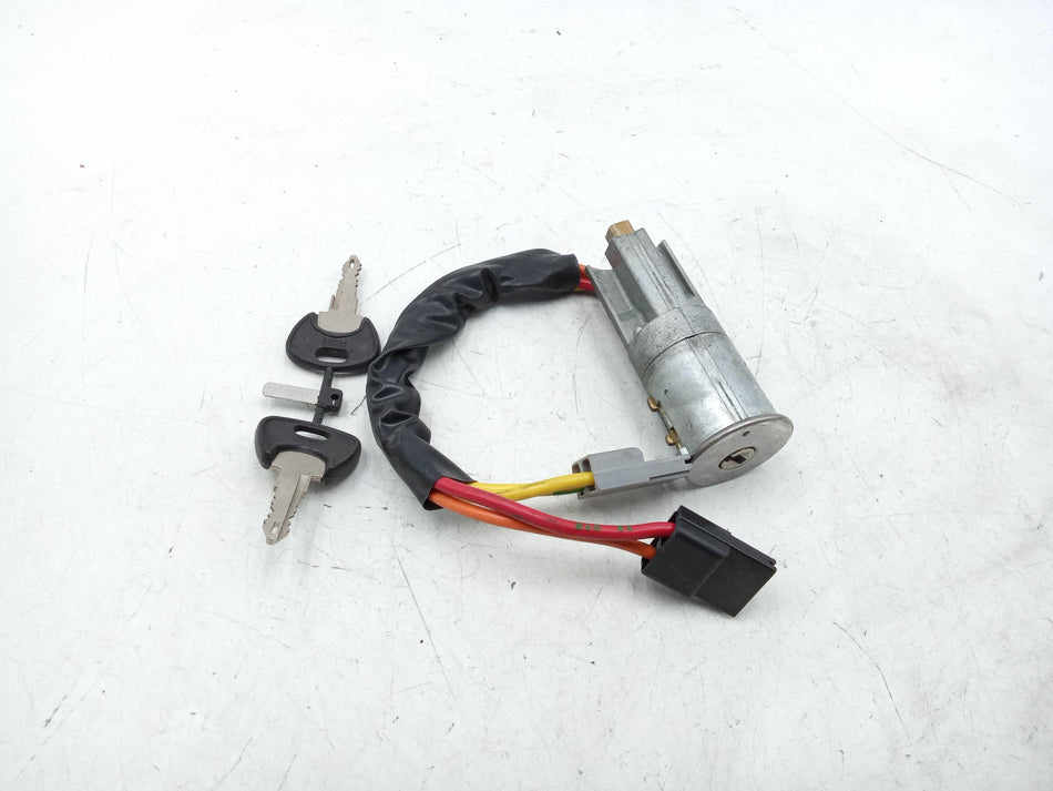 Bloccasterzo RENAULT 25 Berlina