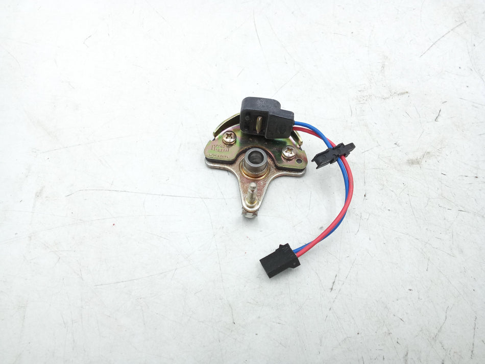 Impulsore FIAT Uno 2° Serie