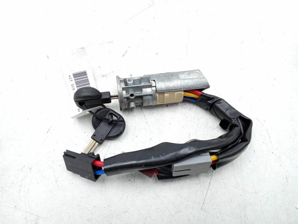 Bloccasterzo CITROEN Saxo 2° Serie