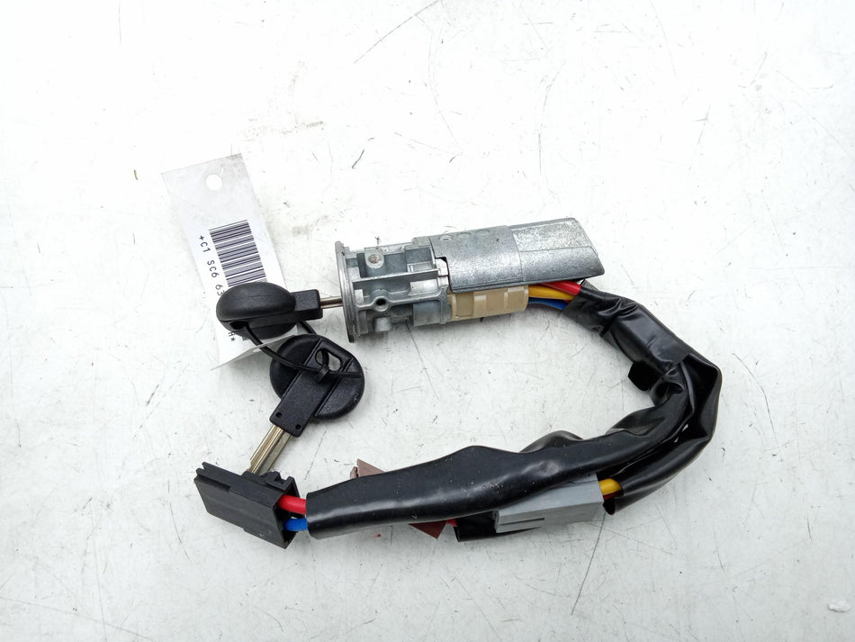 Bloccasterzo CITROEN Saxo 2° Serie
