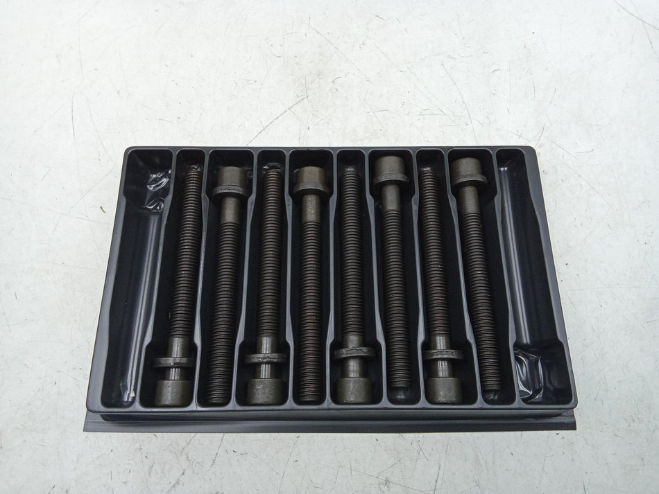 Kit Bulloni Testata AUDI A2 Serie (8Z0) (00>05)