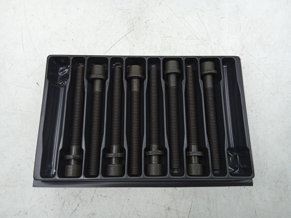 Kit Bulloni Testata AUDI A2 Serie (8Z0) (00>05)