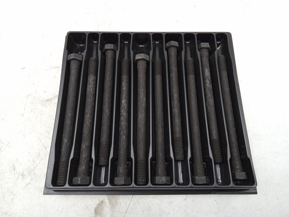 Kit Bulloni Testata BMW 1800 Serie (63>72)