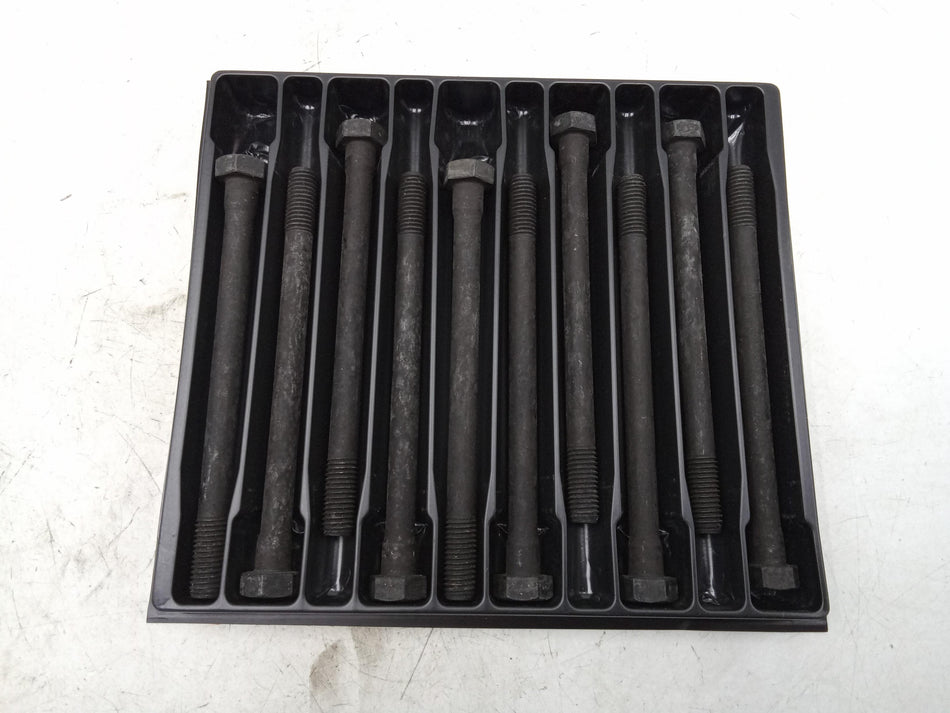 Kit Bulloni Testata BMW 1800 Serie (63>72)