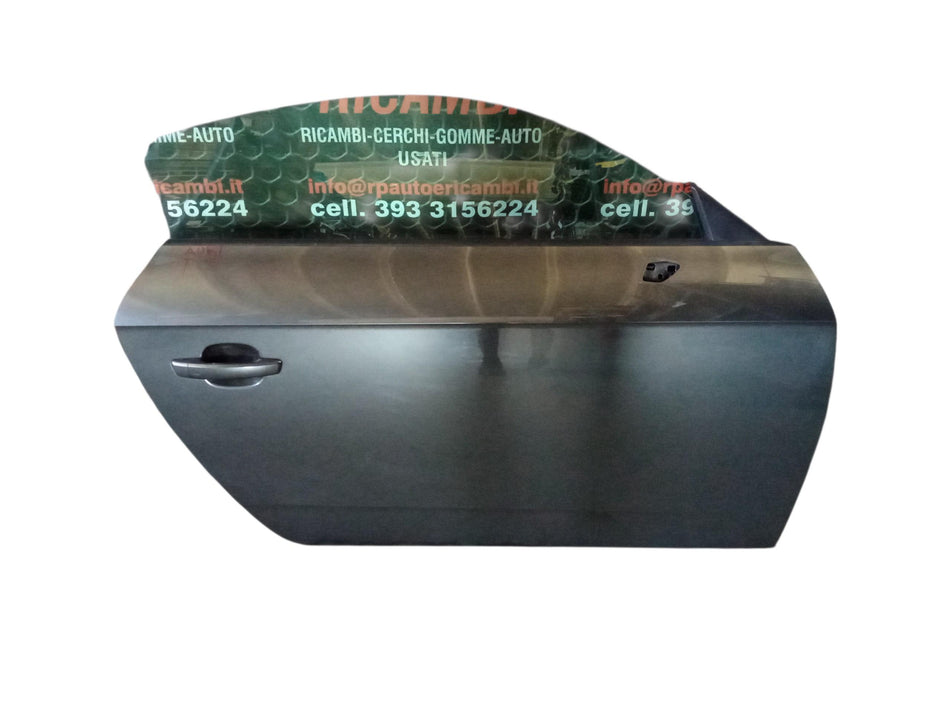 Portiera anteriore Destra AUDI TT Serie (FV3,FVP) (14>)