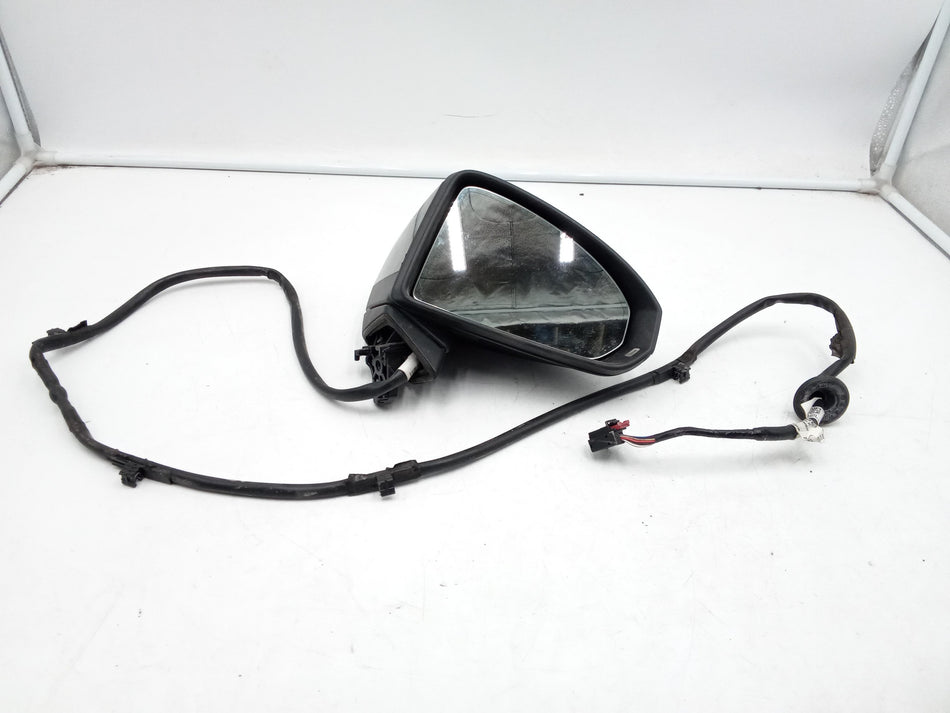 Specchietto Retrovisore Destro AUDI TT Serie (FV3,FVP) (14>)
