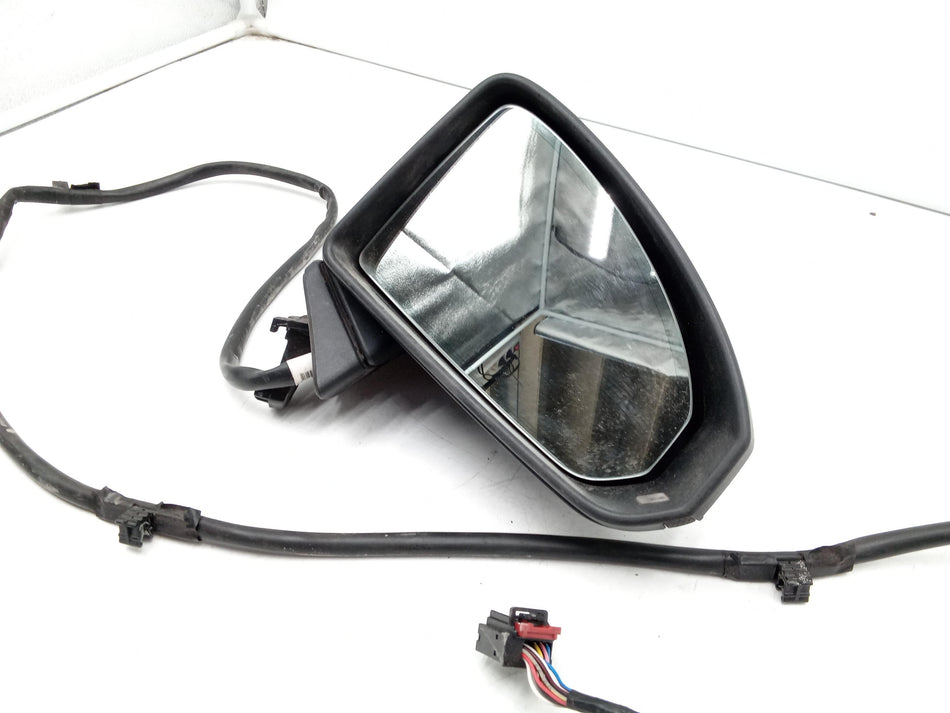Specchietto Retrovisore Destro AUDI TT Serie (FV3,FVP) (14>)