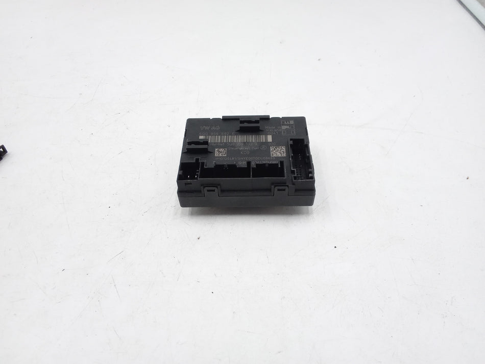 Centralina Portiere AUDI TT Serie (FV3,FVP) (14>)