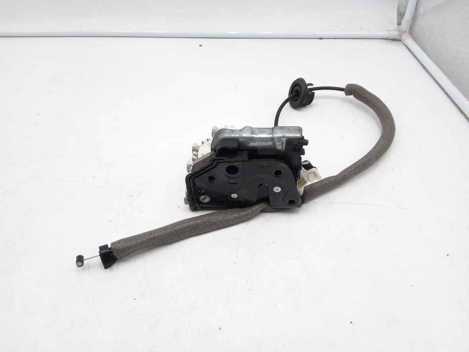 Serratura Anteriore Destra AUDI TT Serie (FV3,FVP) (14>)