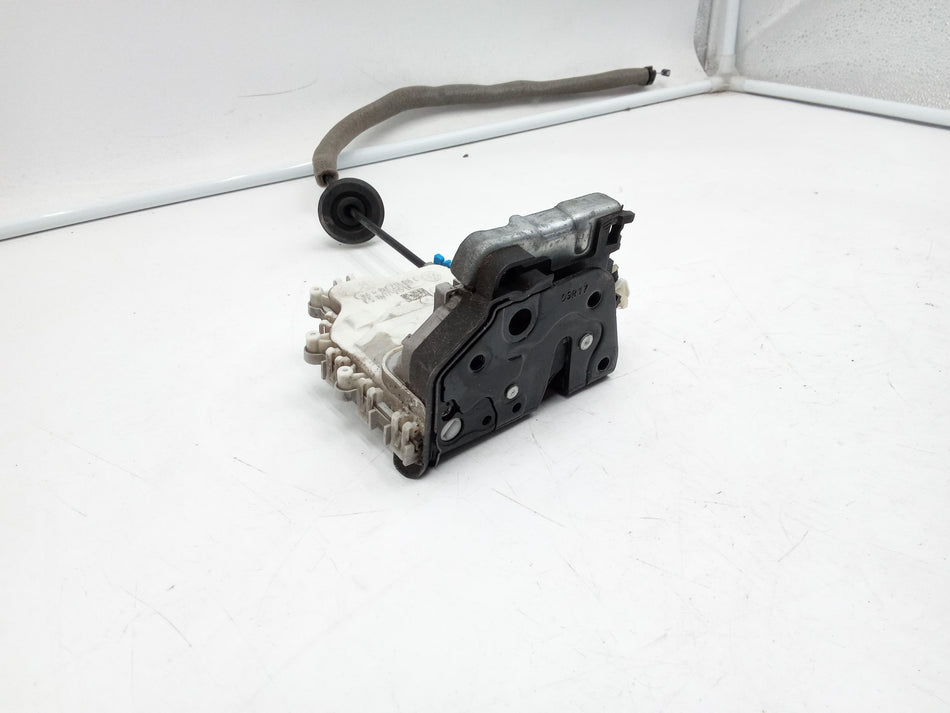 Serratura Anteriore Destra AUDI TT Serie (FV3,FVP) (14>)