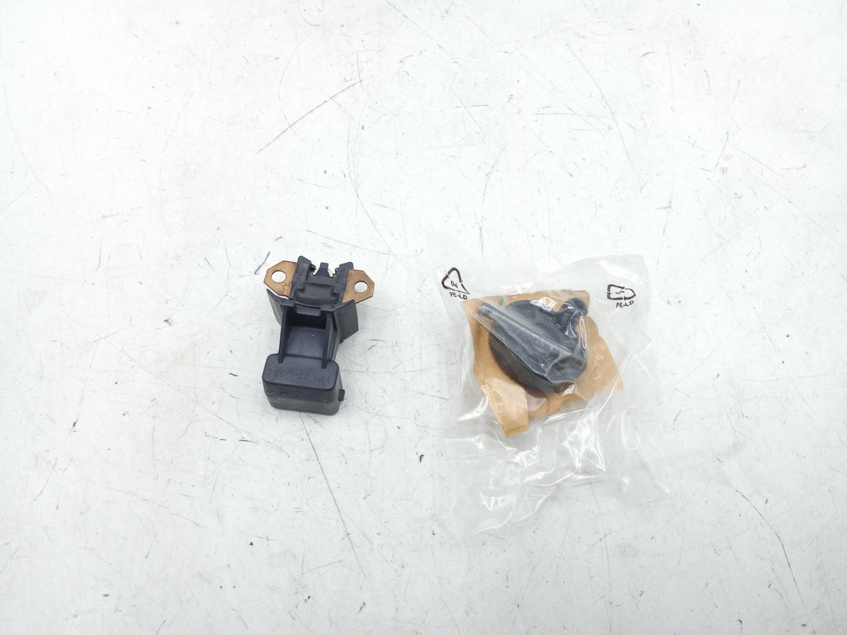 Impulsore VOLKSWAGEN Golf 3 Berlina (91>97)