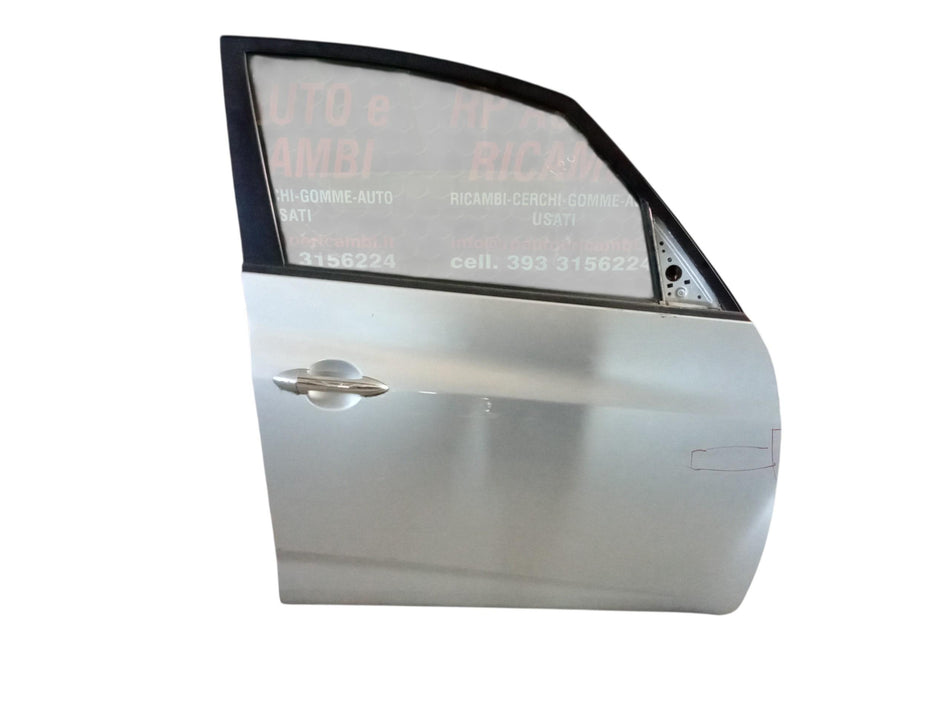 Portiera anteriore Destra HYUNDAI iX20 Serie (10>19)