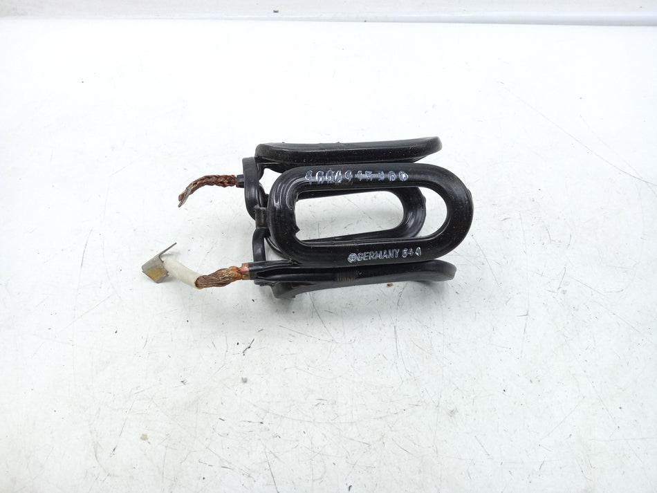 Campo induttore motorino avviamento VOLKSWAGEN Golf 1 Serie (74>84)