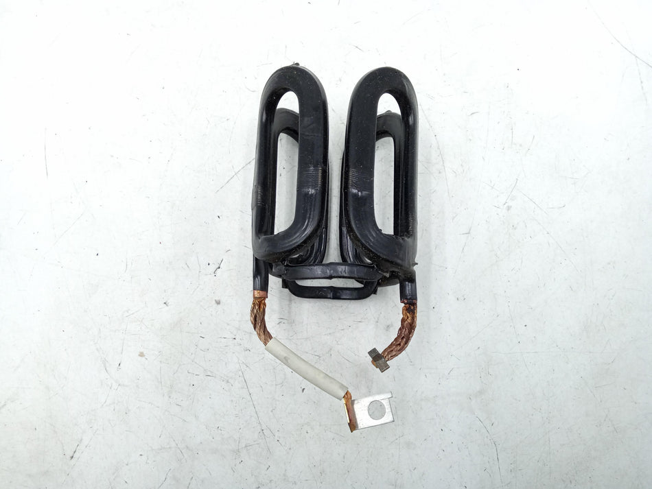 Campo induttore motorino avviamento VOLKSWAGEN Golf 1 Serie (74>84)