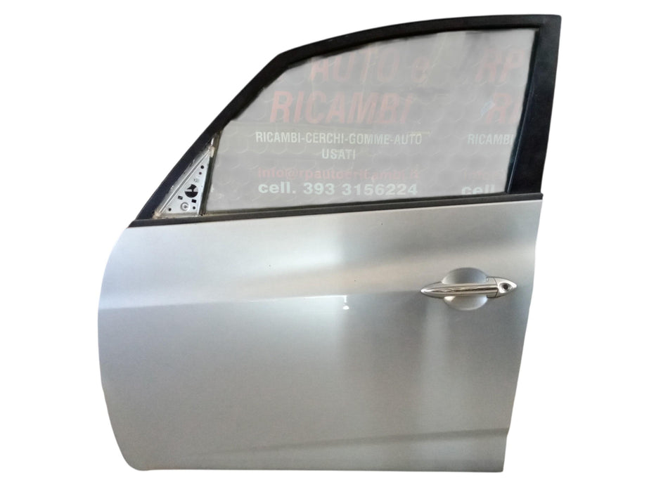 Portiera Anteriore Sinistra HYUNDAI iX20 Serie (10>19)