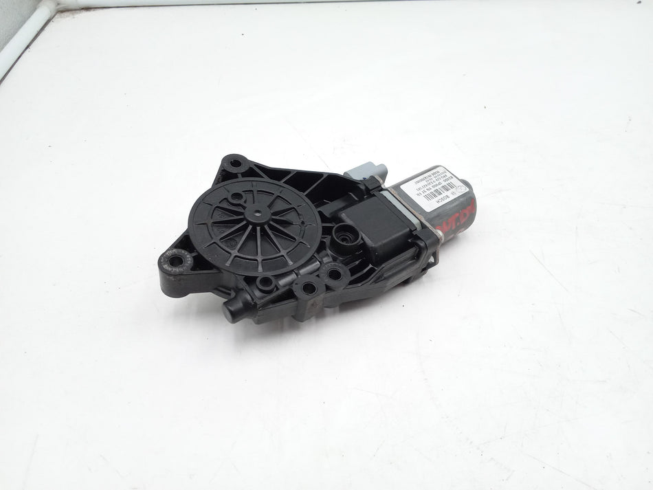 Motorino Alzavetro anteriore destra HYUNDAI iX20 Serie (10>19)