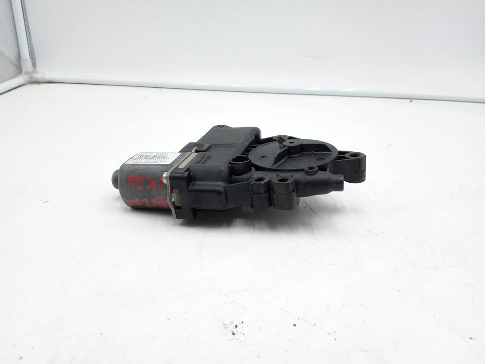Motorino Alzavetro Anteriore Sinistro HYUNDAI iX20 Serie (10>19)