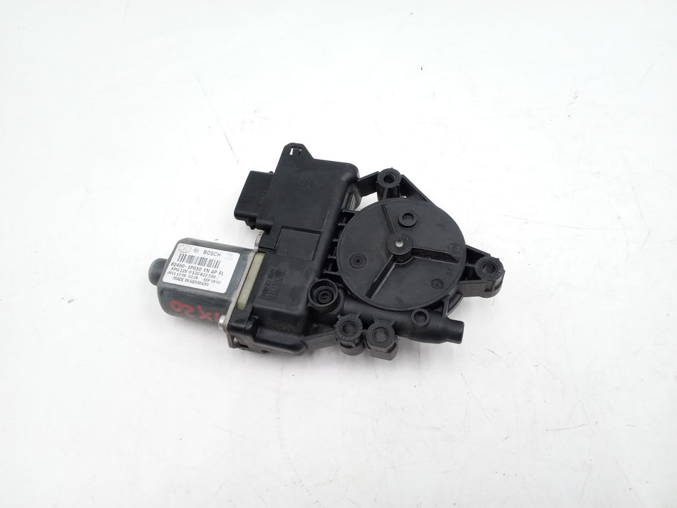 Motorino Alzavetro Anteriore Sinistro HYUNDAI iX20 Serie (10>19)