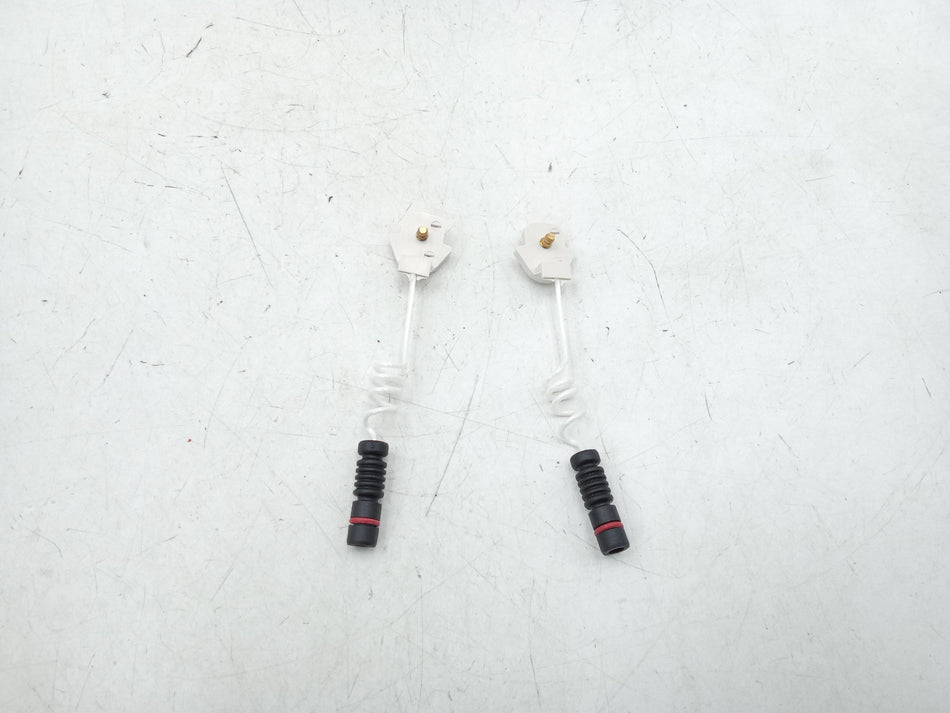 Sensore usura freni MERCEDES 190 w201