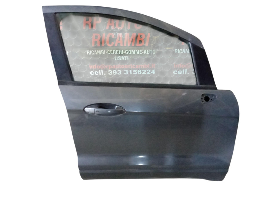 Portiera anteriore Destra FORD EcoSport Serie (12>)
