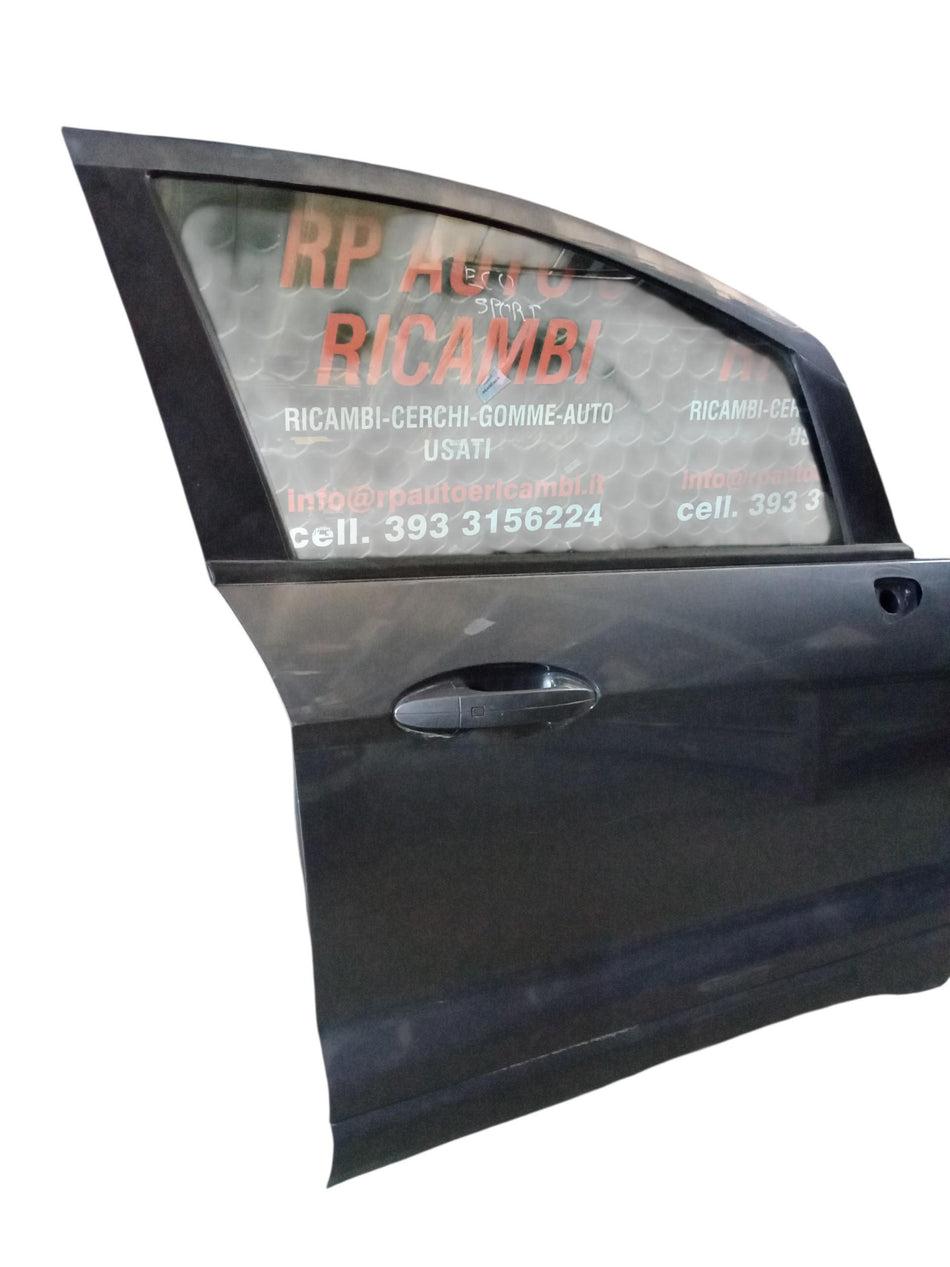 Portiera anteriore Destra FORD EcoSport Serie (12>)