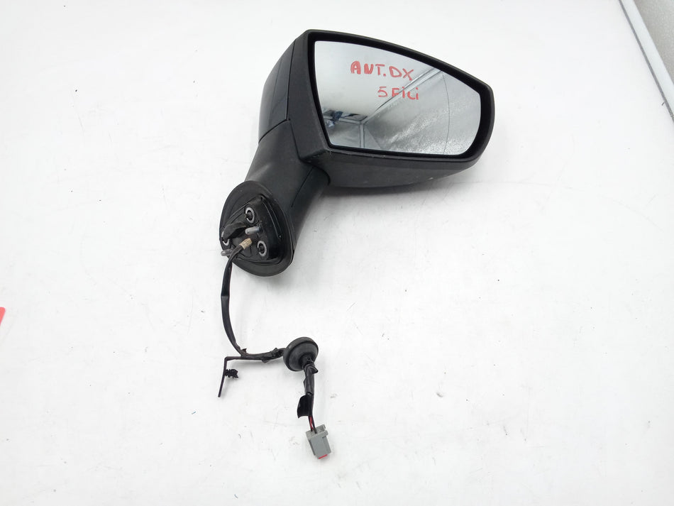 Specchietto Retrovisore Destro FORD EcoSport Serie (12>)