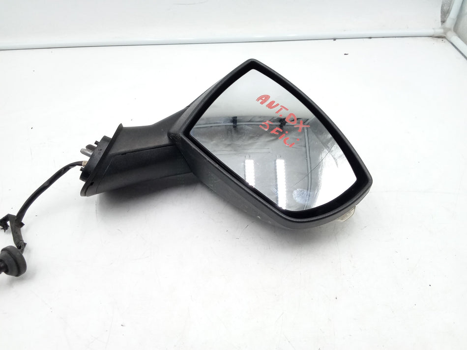 Specchietto Retrovisore Destro FORD EcoSport Serie (12>)