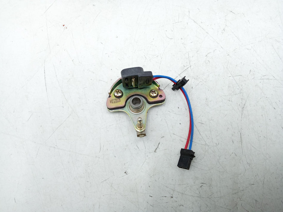 Impulsore FIAT Uno 1° Serie