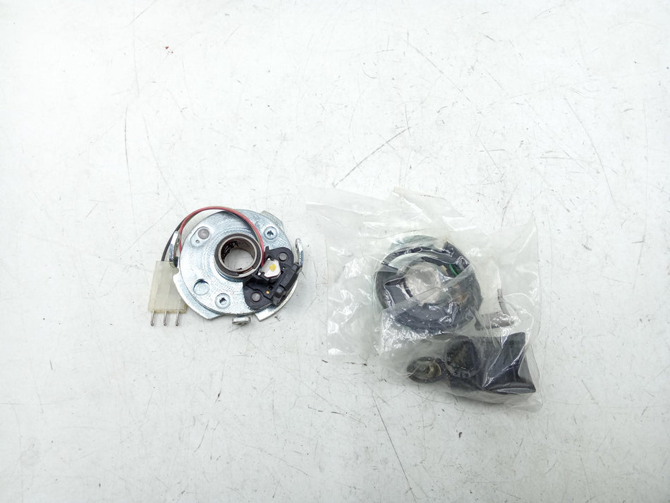 Impulsore VOLKSWAGEN Golf 2° Serie (83>92)
