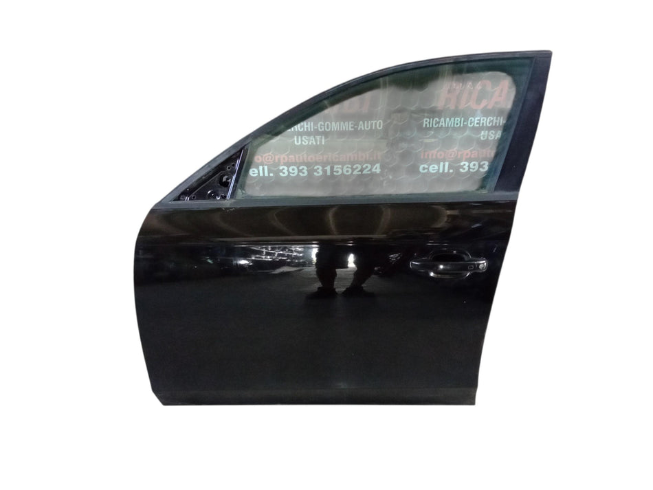 Portiera Anteriore Sinistra AUDI A4 Avant (8K5) (08>15)