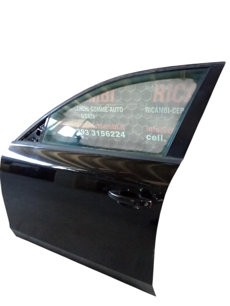 Portiera Anteriore Sinistra AUDI A4 Avant (8K5) (08>15)