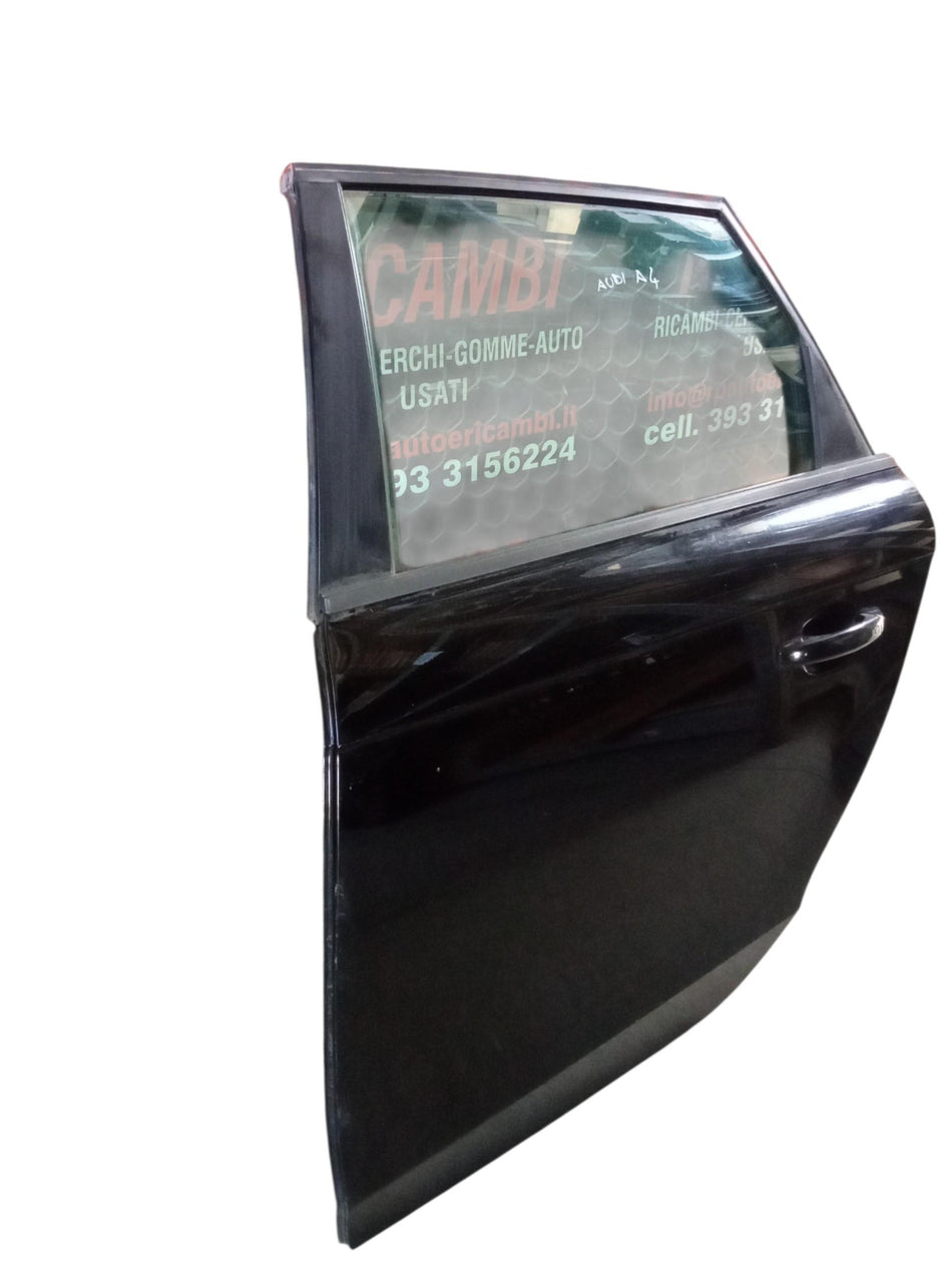 Portiera Posteriore Sinistra AUDI A4 Avant (8K5) (08>15)