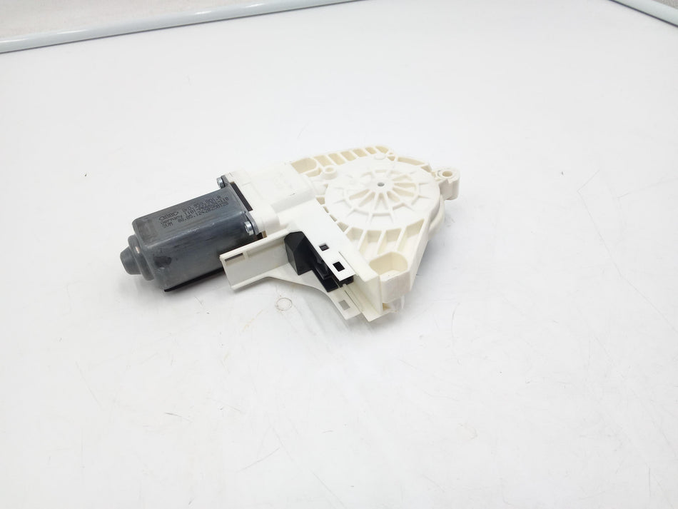 Motorino Alzavetro Anteriore Sinistro AUDI A4 Avant (8K5) (08>15)