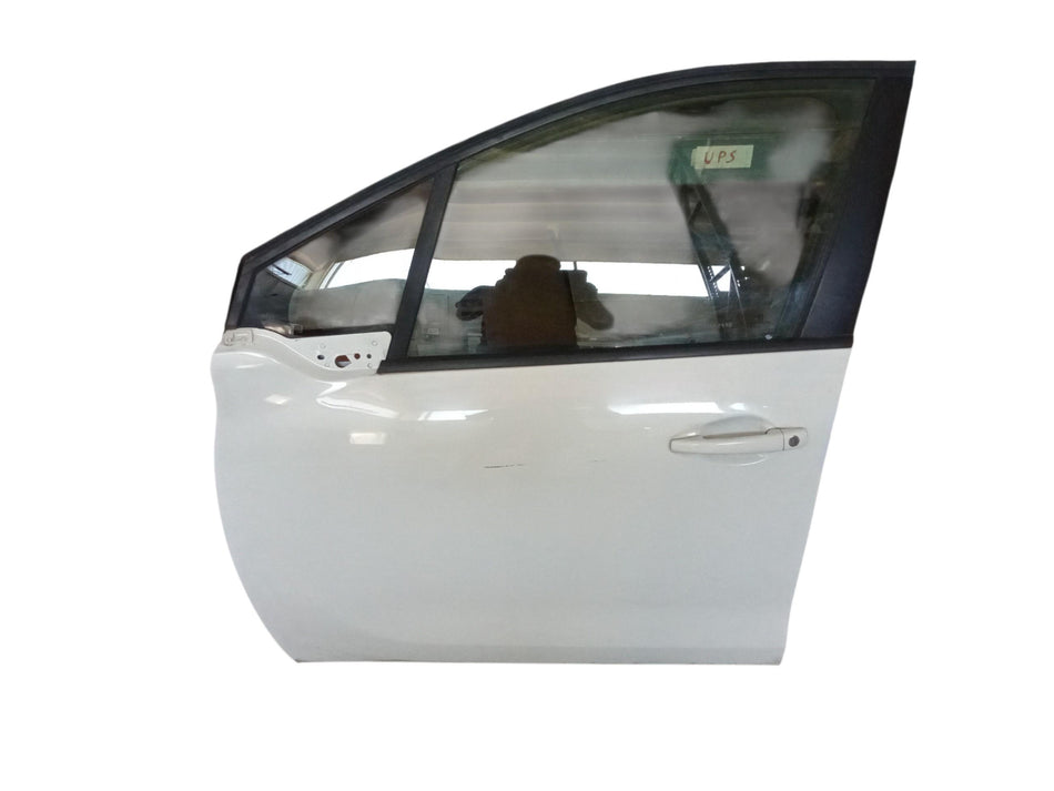 Portiera Anteriore Sinistra PEUGEOT 208 Serie (12>19)