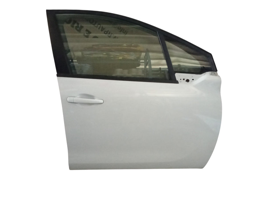 Portiera anteriore Destra PEUGEOT 208 Serie (12>19)