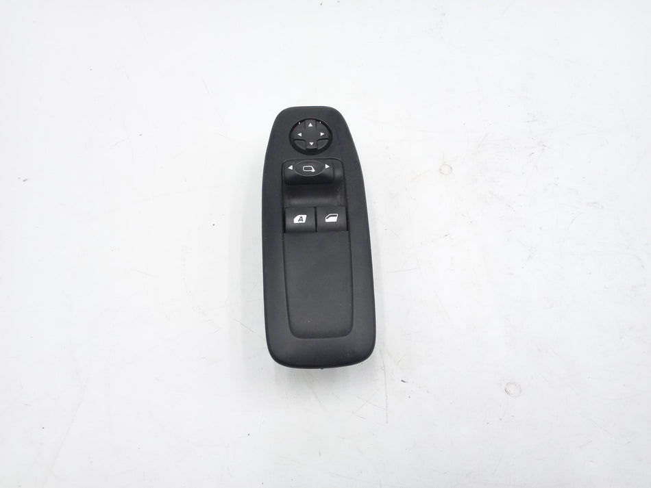 Pulsantiera Anteriore Sinistra PEUGEOT 208 Serie (12>19)