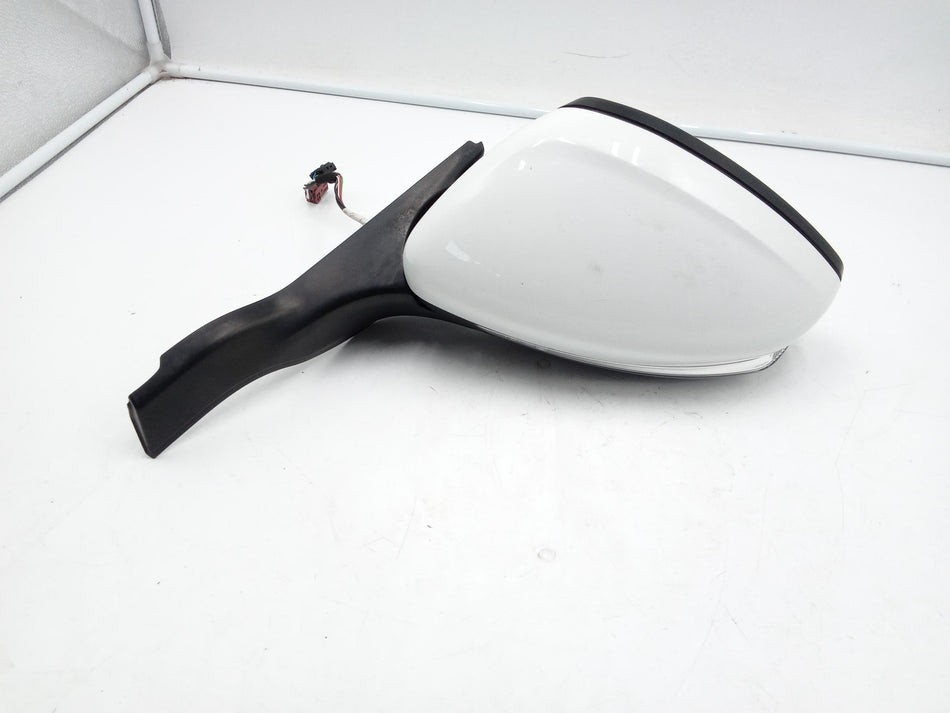 Specchietto Retrovisore Sinistro PEUGEOT 208 Serie (12>19)