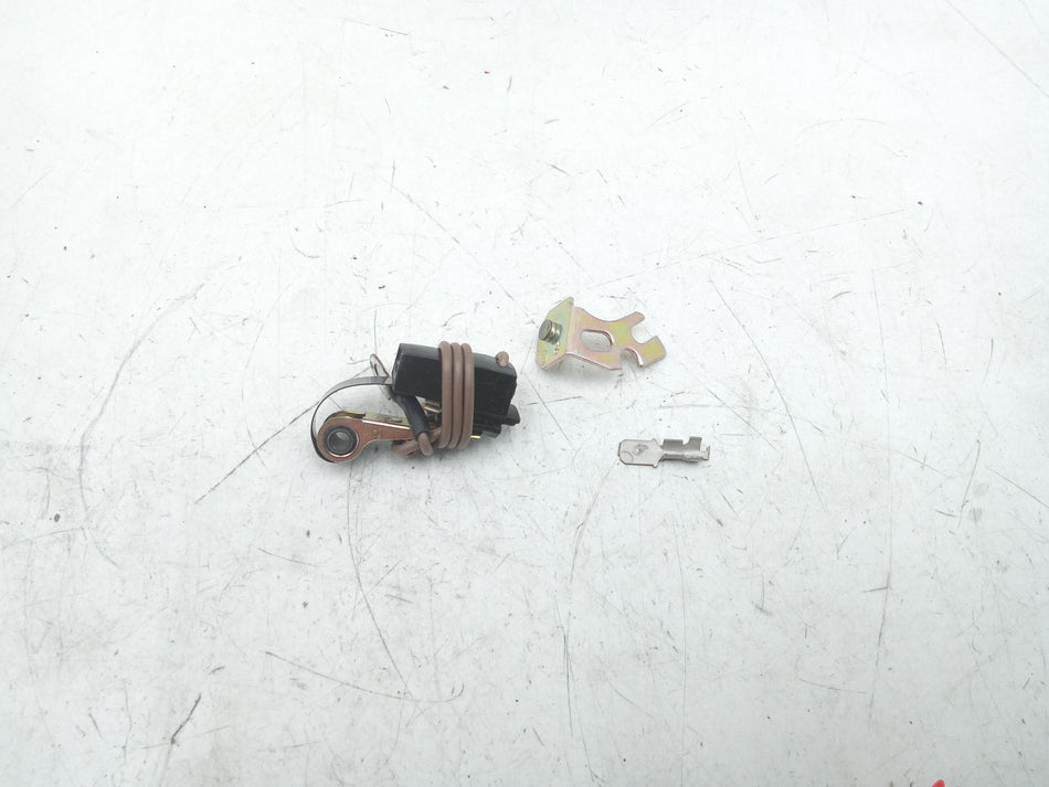 Kit contatti distributore accensione PEUGEOT 104 Serie (76>88)
