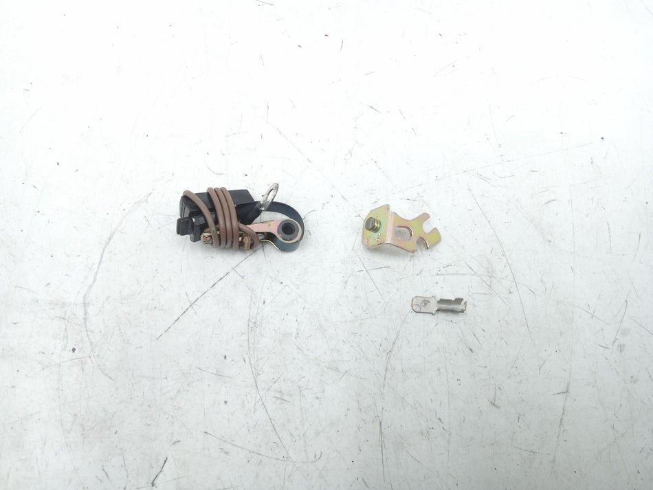 Kit contatti distributore accensione PEUGEOT 104 Serie (76>88)