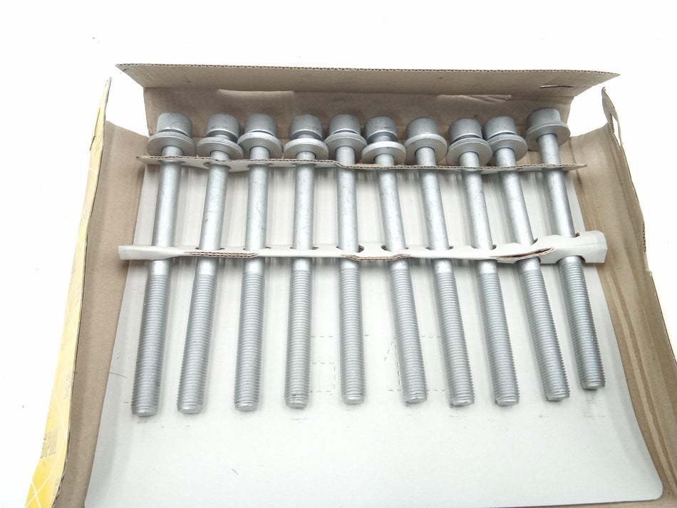 Kit Bulloni Testata OPEL Vectra A