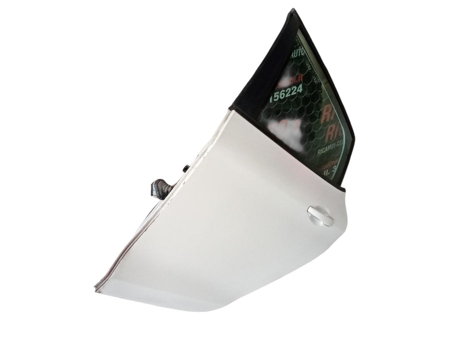 Portiera Posteriore Sinistra PEUGEOT 208 Serie (12>19)
