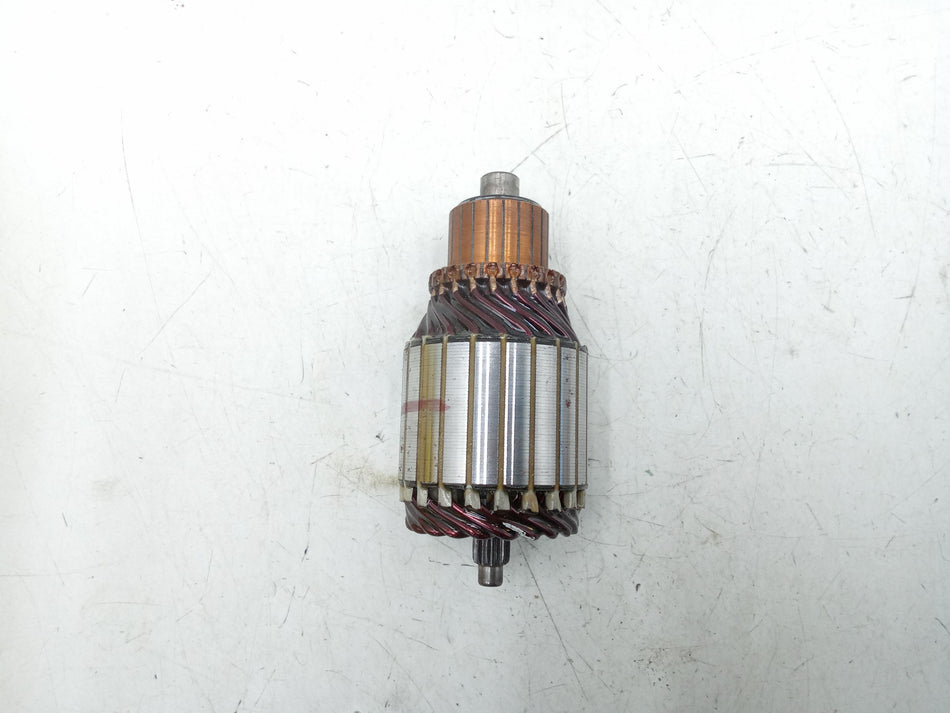 Indotto Motorino Avviamento Ricambi Generici Marche varie serie