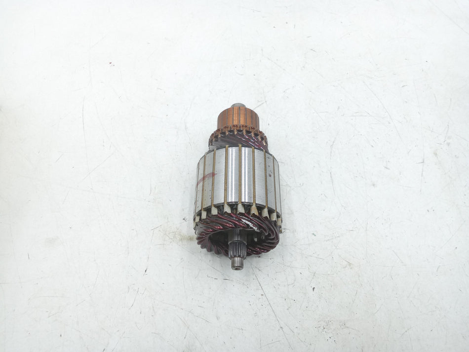 Indotto Motorino Avviamento Ricambi Generici Marche varie serie